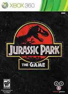 Descargar Jurassic Park The Game [English][USA][XDG2][EVIL] por Torrent